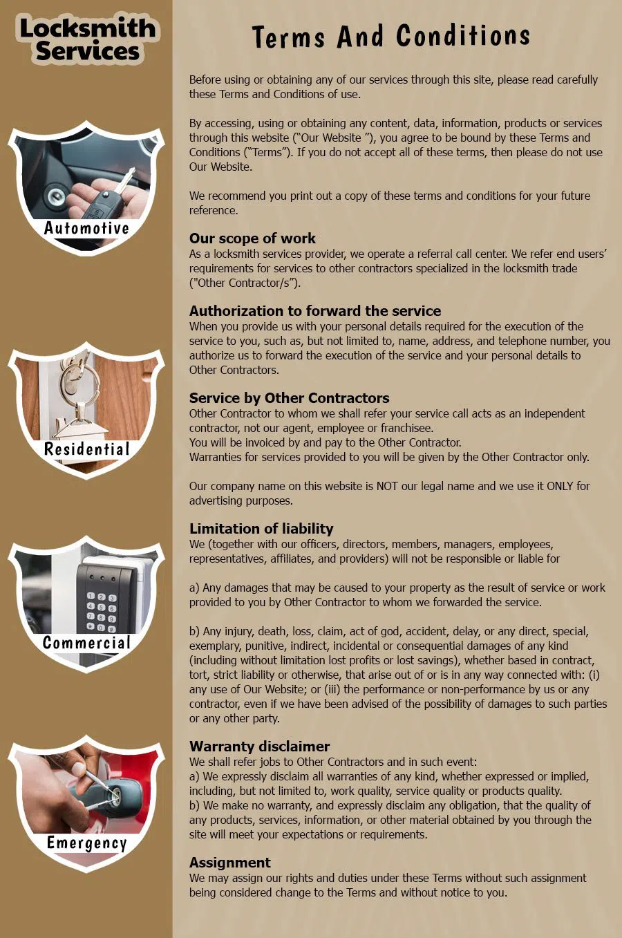 Elite Locksmith Services Reston, VA 703-570-4211